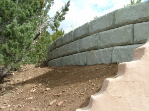 Soil Erosion Control Santa Fe - Richardsons Excavating